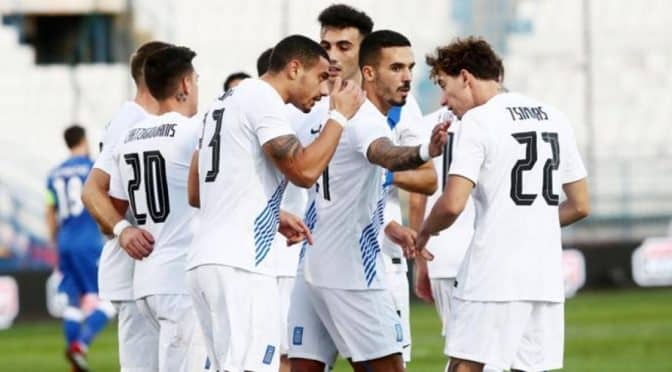 Να… σβήσει την αρνητική εκκίνηση