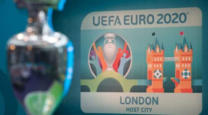 90’ (ή και όχι) πριν το Euro