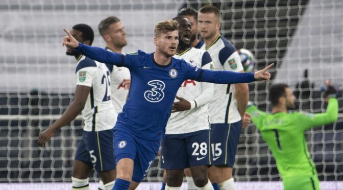 Πήρε “φωτιά” ο Γερμανός