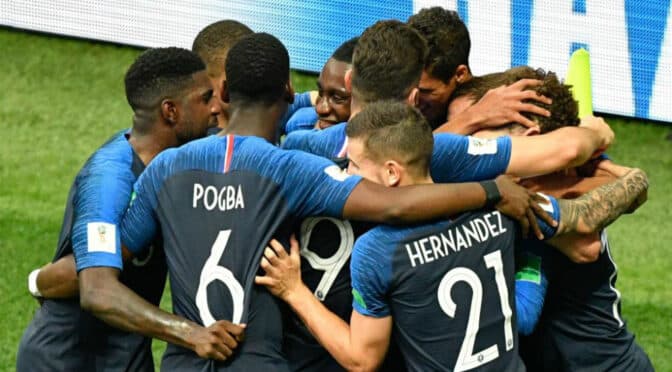 Τα φιλικά στο… μικροσκόπιο