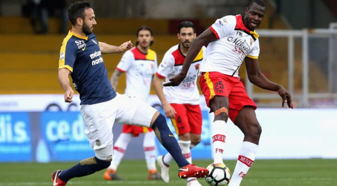 Μάχη στο “εξάποντο”