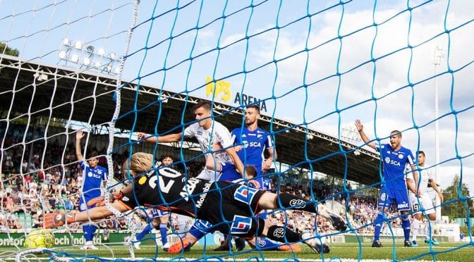 Παιχνίδι σε διπλό ταμπλό