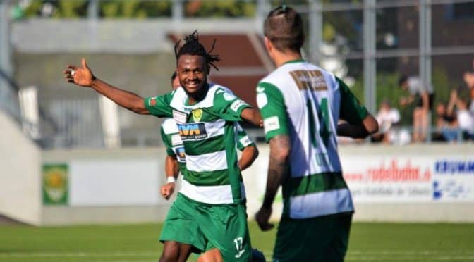 Για την πρώτη νίκη στη σεζόν