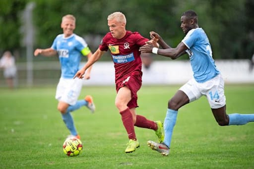 Ευκολίες σε άμυνα και επίθεση