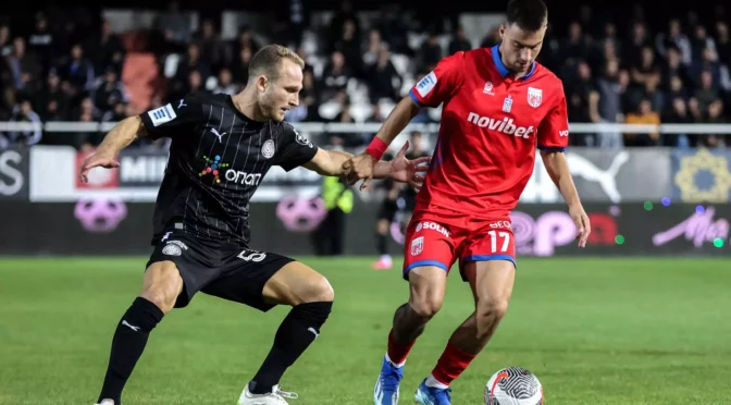 Το Bet Builder της ημέρας