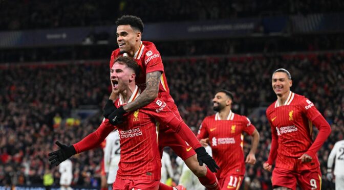 Το Bet Builder της ημέρας