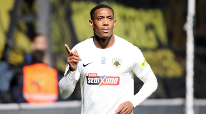 Το Bet Builder της ημέρας