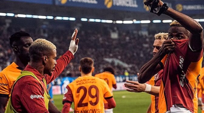 Το Bet Builder της ημέρας