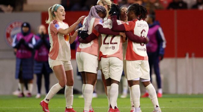 Το Bet Builder της ημέρας