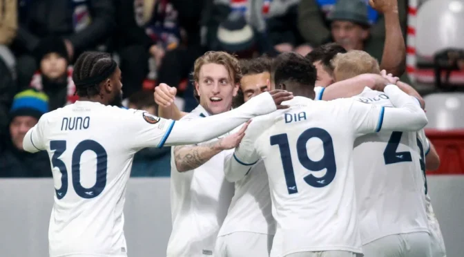 Το Bet Builder της ημέρας