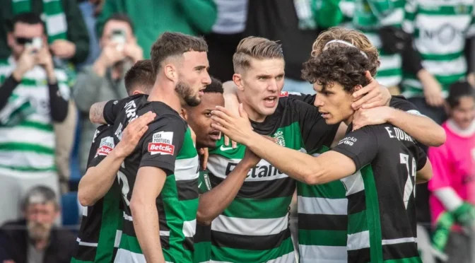 Το Bet Builder της ημέρας