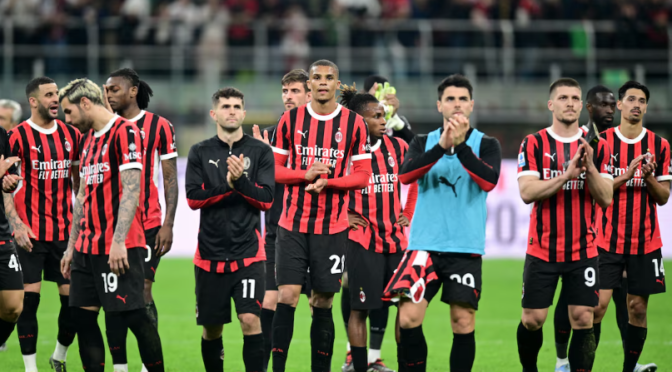 Το Bet Builder της ημέρας