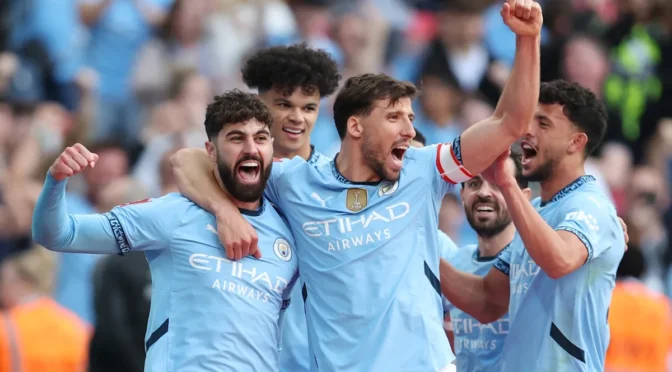 Το Bet Builder της ημέρας