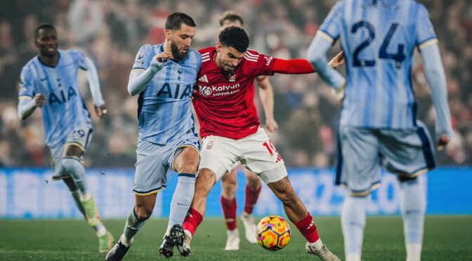 Το Bet Builder της ημέρας