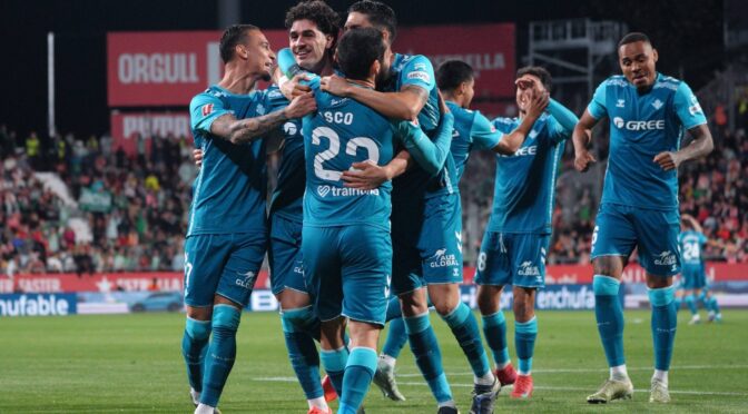 Το Bet Builder της ημέρας