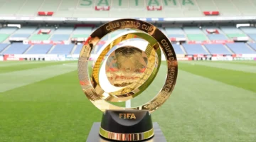 Παγκόσμιο Κύπελλο Συλλόγων