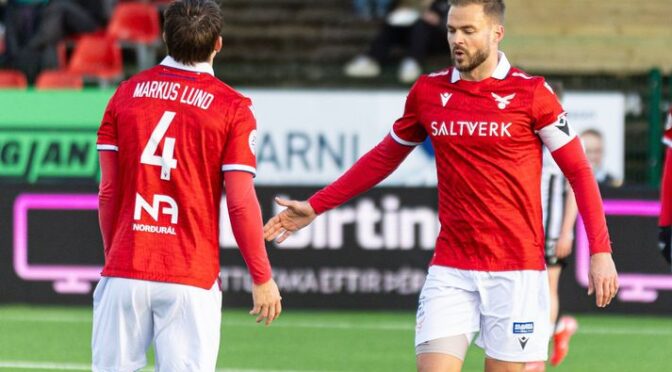 Το Bet Builder της ημέρας