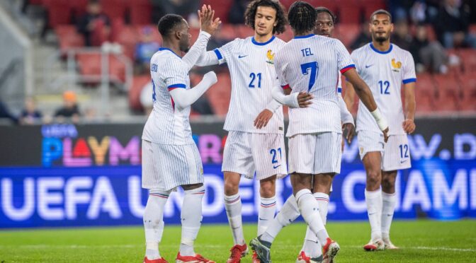 Το Bet Builder της ημέρας