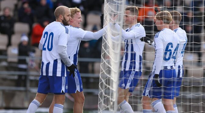 Το Bet Builder της ημέρας