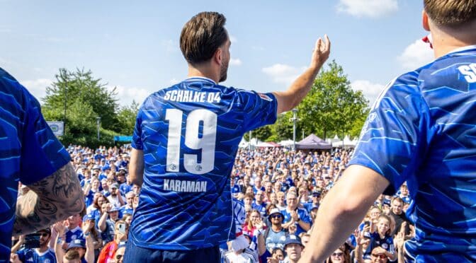 Το Bet Builder της ημέρας