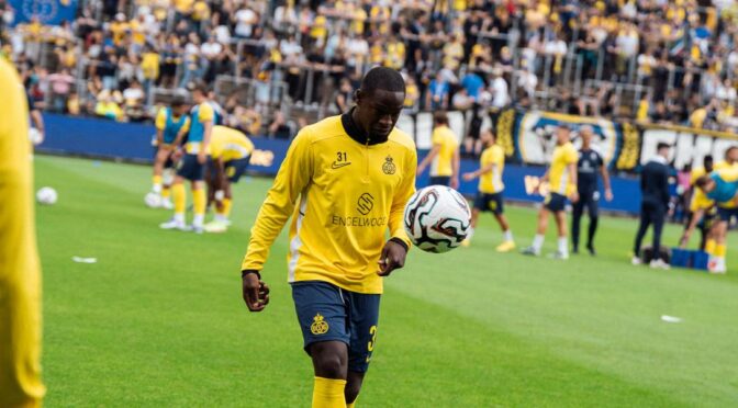 Το Bet Builder της ημέρας