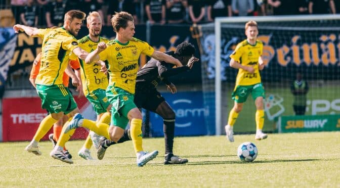 Το Bet Builder της ημέρας