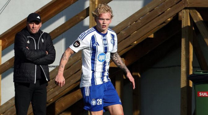 Το Bet Builder της ημέρας