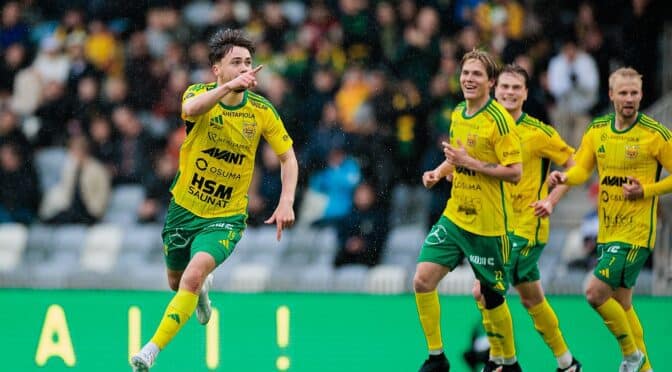 Το Bet Builder της ημέρας