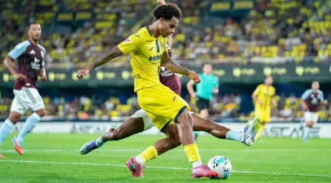 Το Bet Builder της ημέρας