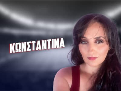 προγνωστικά Κωνσταντίνα